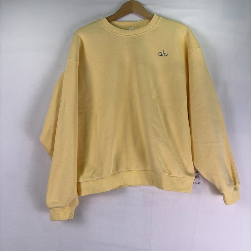 ALO Yoga Women's Sweater